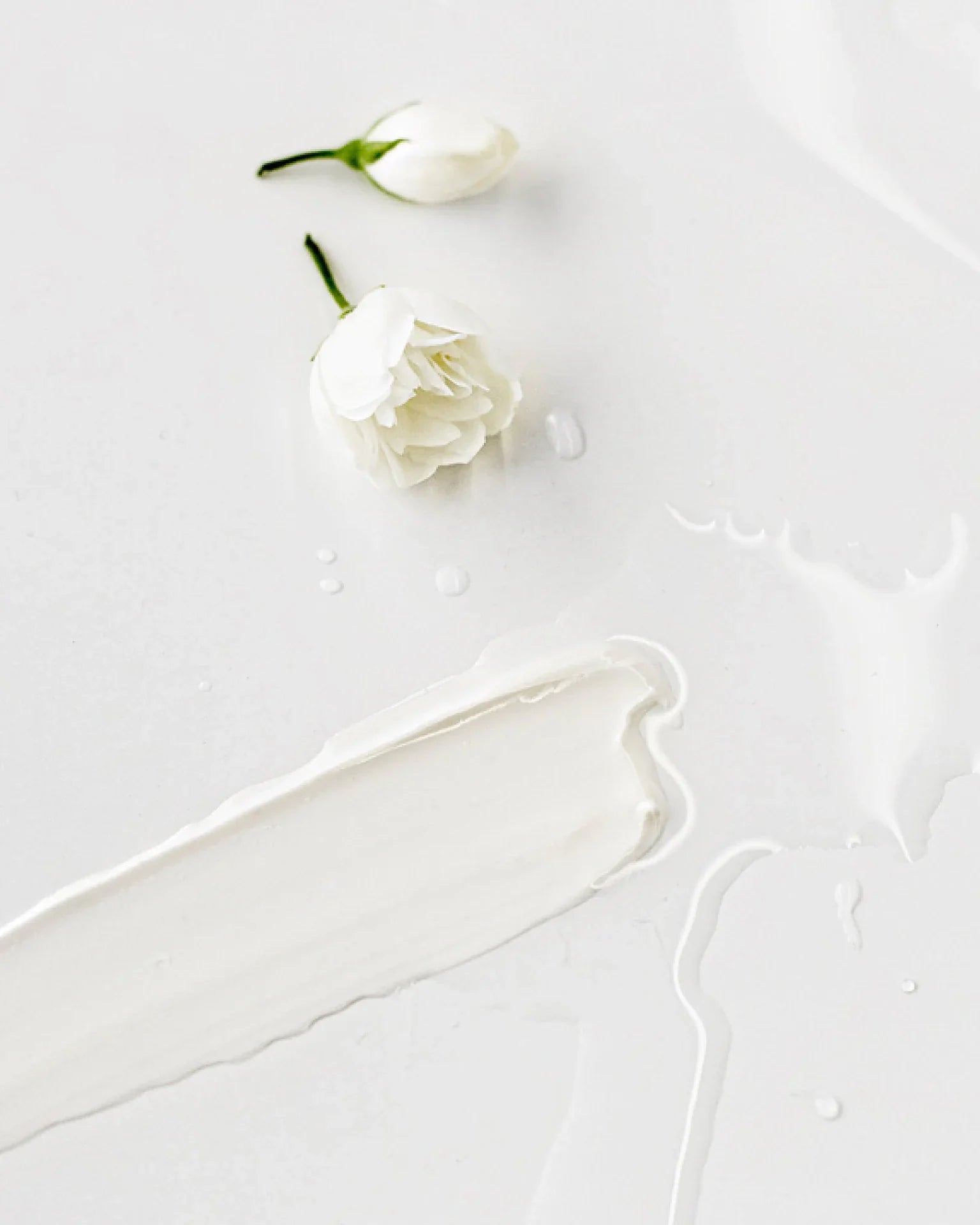 Lait Démaquillant