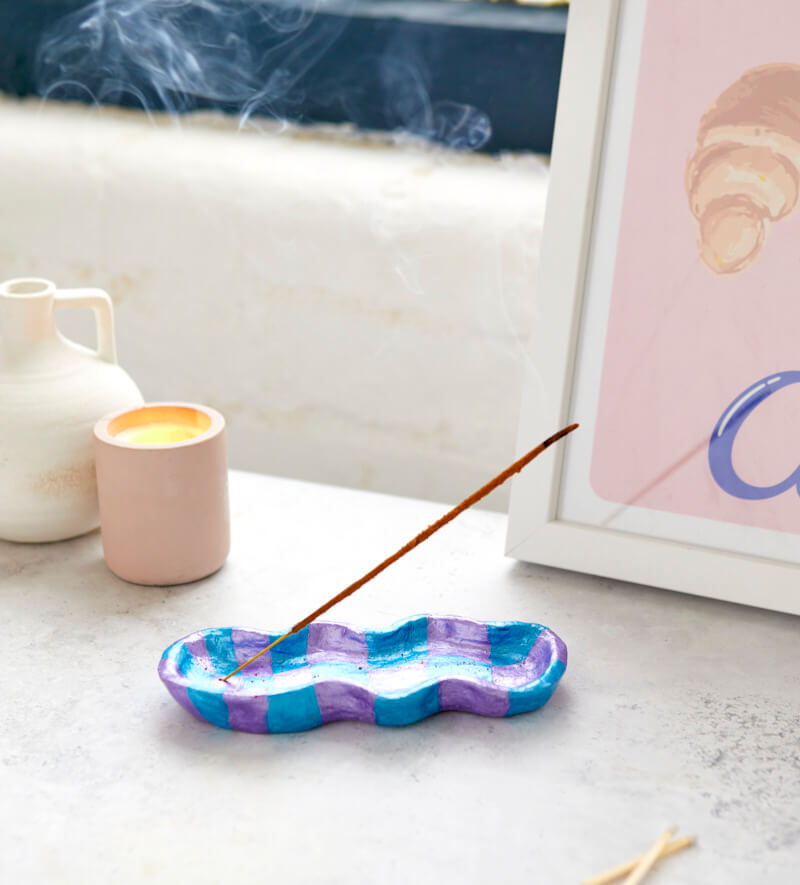Kit De Poterie Maison - Peintures Au Choix