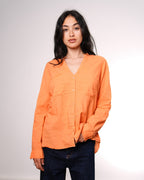 Chemise Leo