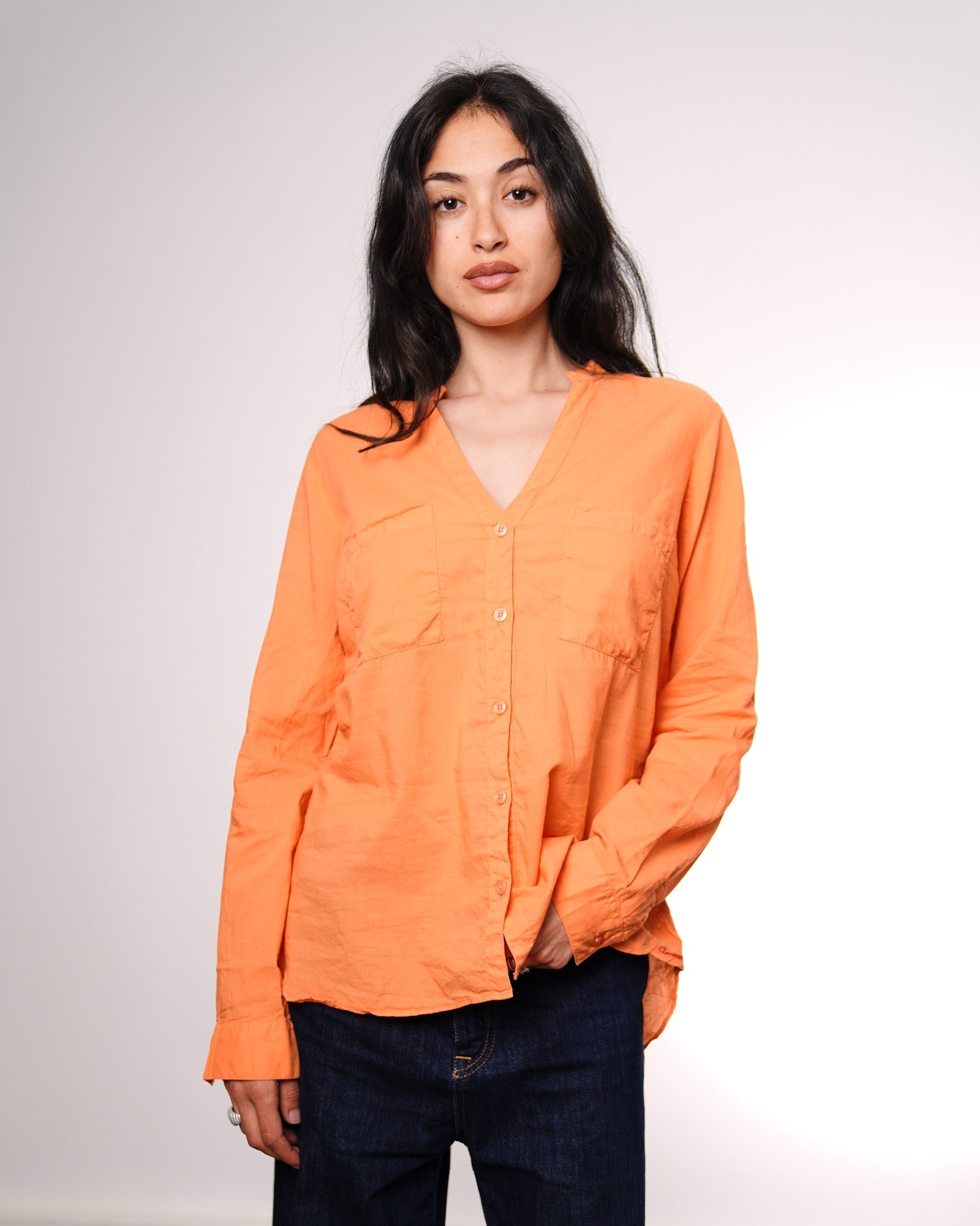 Chemise Leo