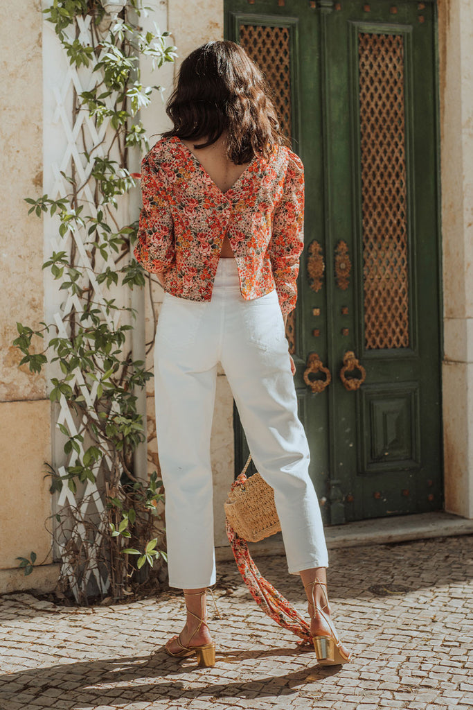 Blouse Casimir Canopéa
