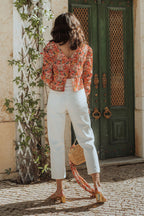 Blouse Casimir Canopéa