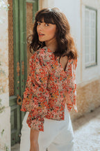 Blouse Casimir Canopéa