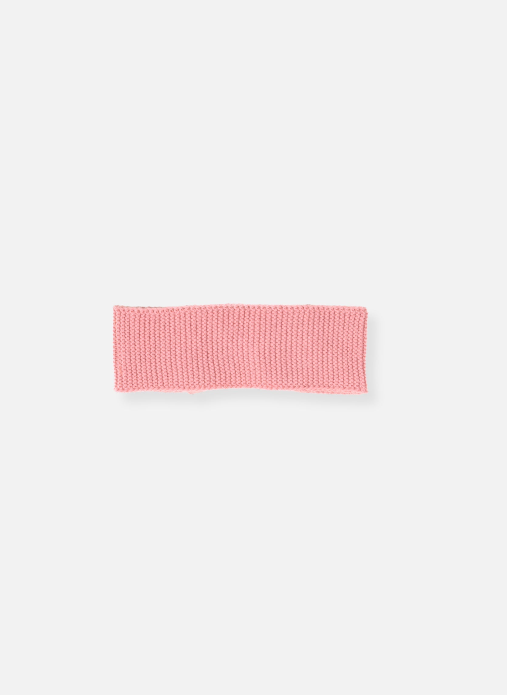 Bandeau Avec Nœud - Petunia