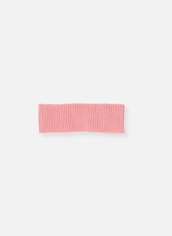 Bandeau Avec Nœud - Petunia