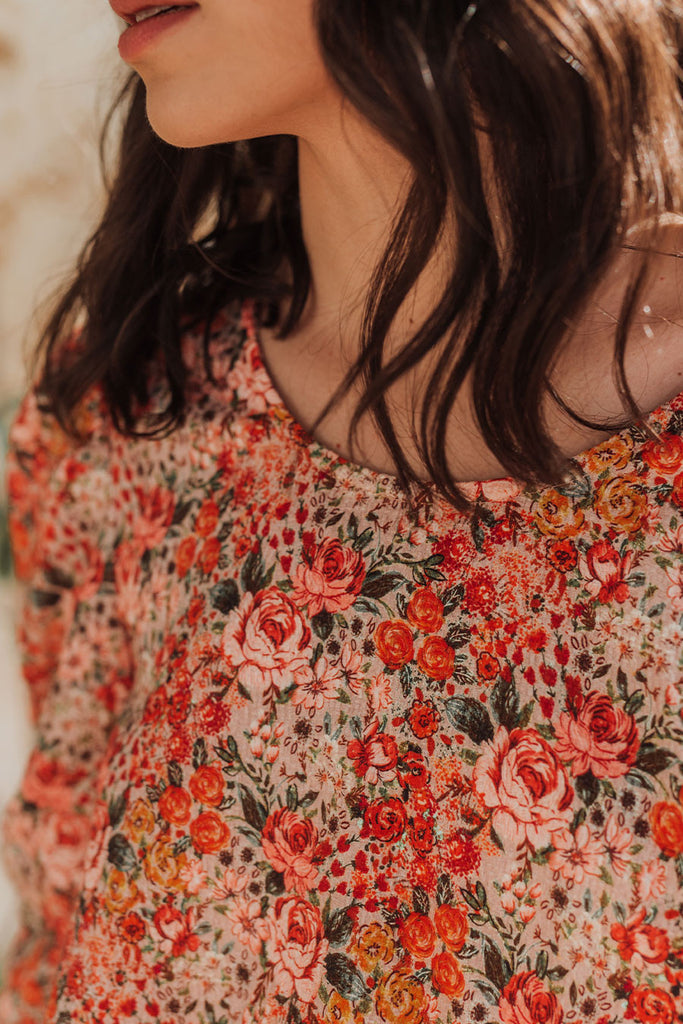 Blouse Casimir Canopéa