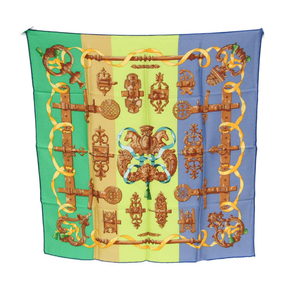 Hermes Carré 70 Cotton Product Image