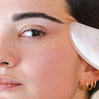Gua Sha Quartz