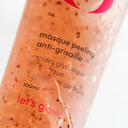 Le Masque Peeling Anti-Grisaille exfoliant aux AHAs