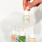 Sérum Anti-Soif