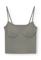 Top True - Smoke Olive