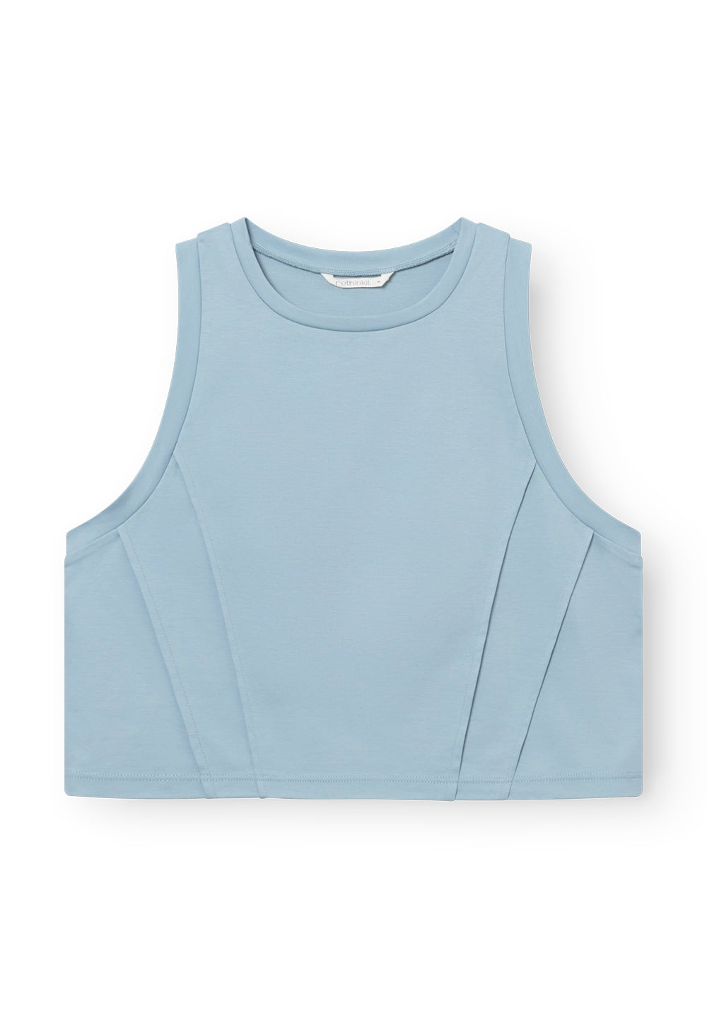 Top Nice - Frozen Blue