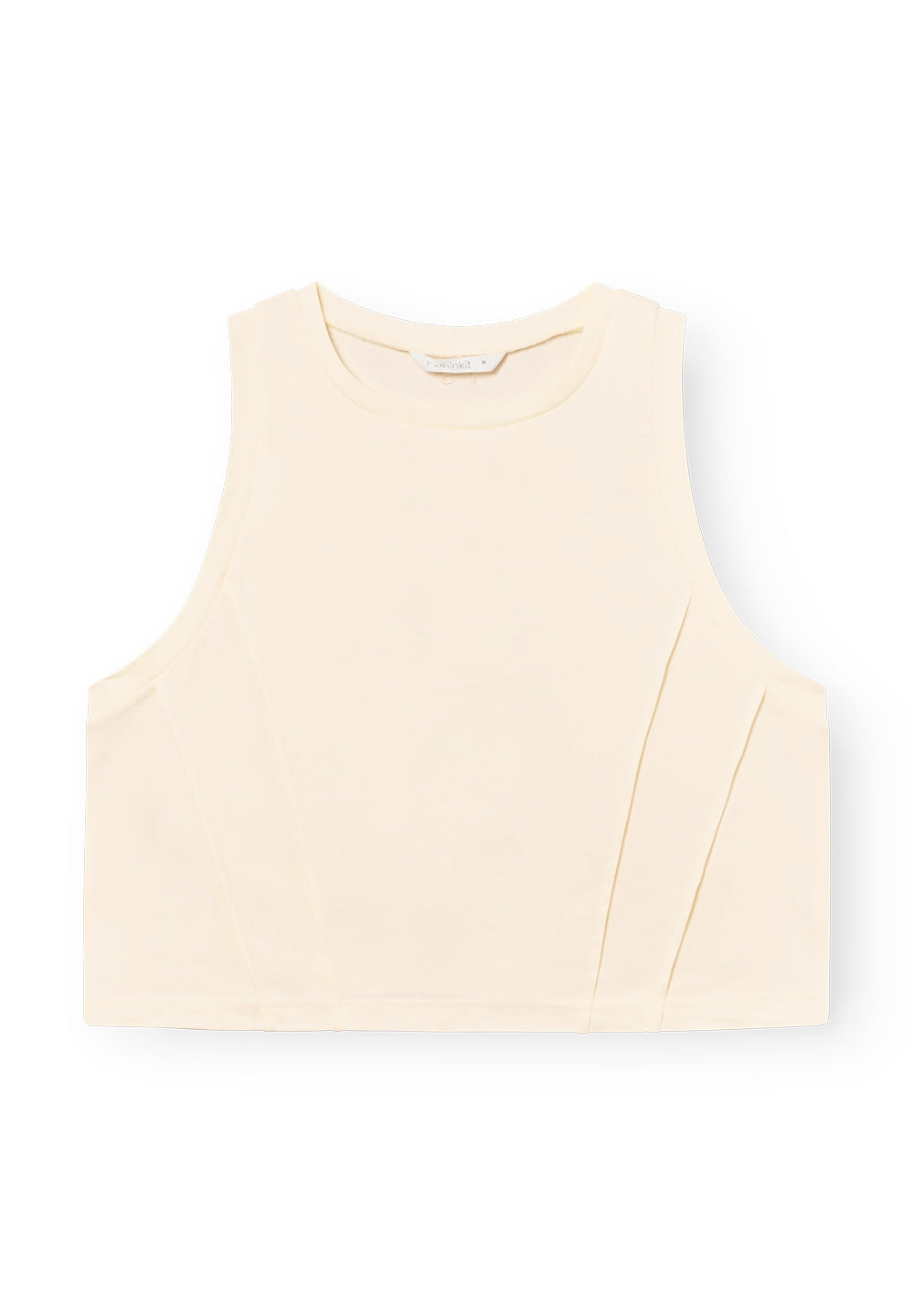 Top Nice - Ecru