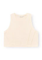 Top Nice - Ecru