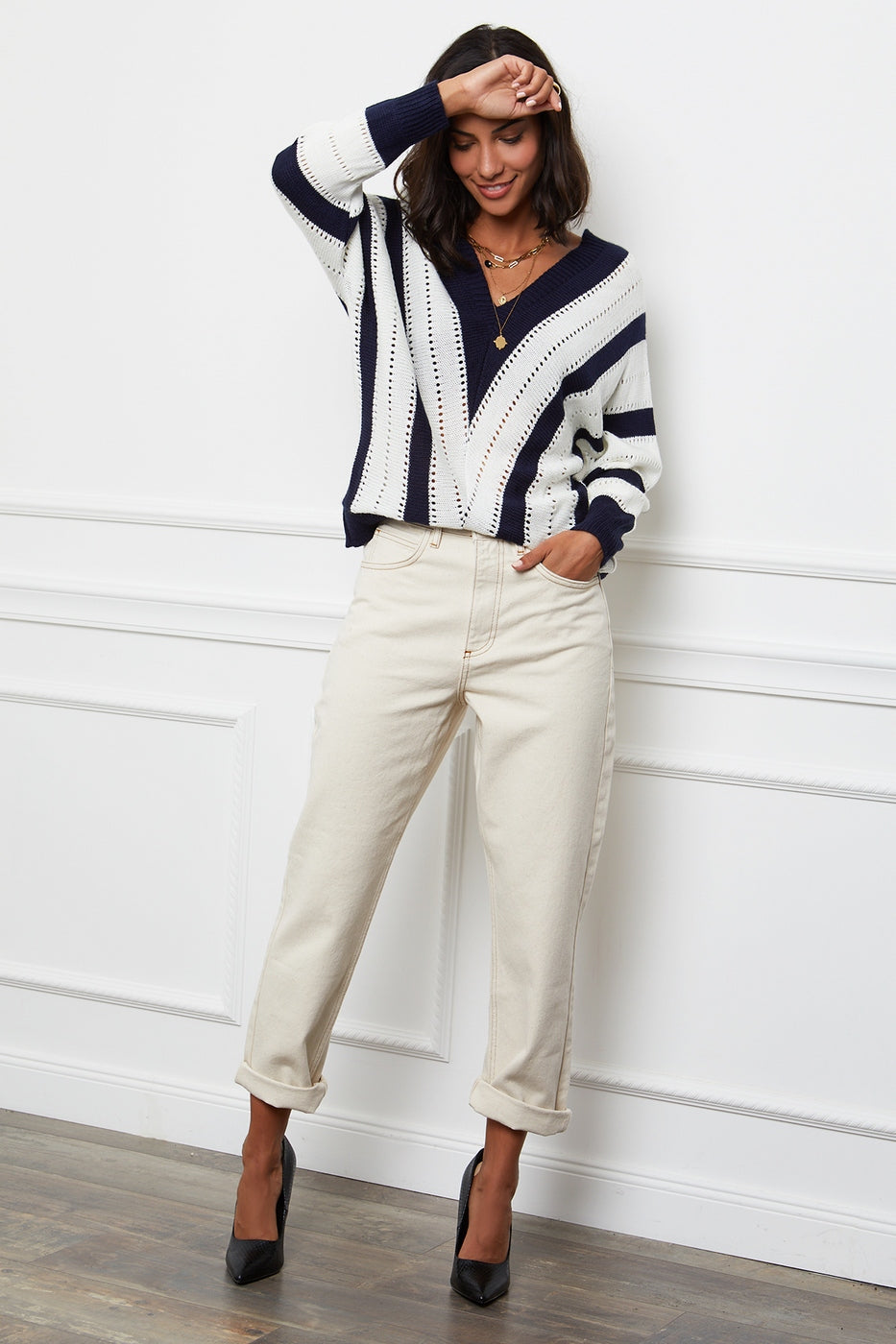 Pull - Marine