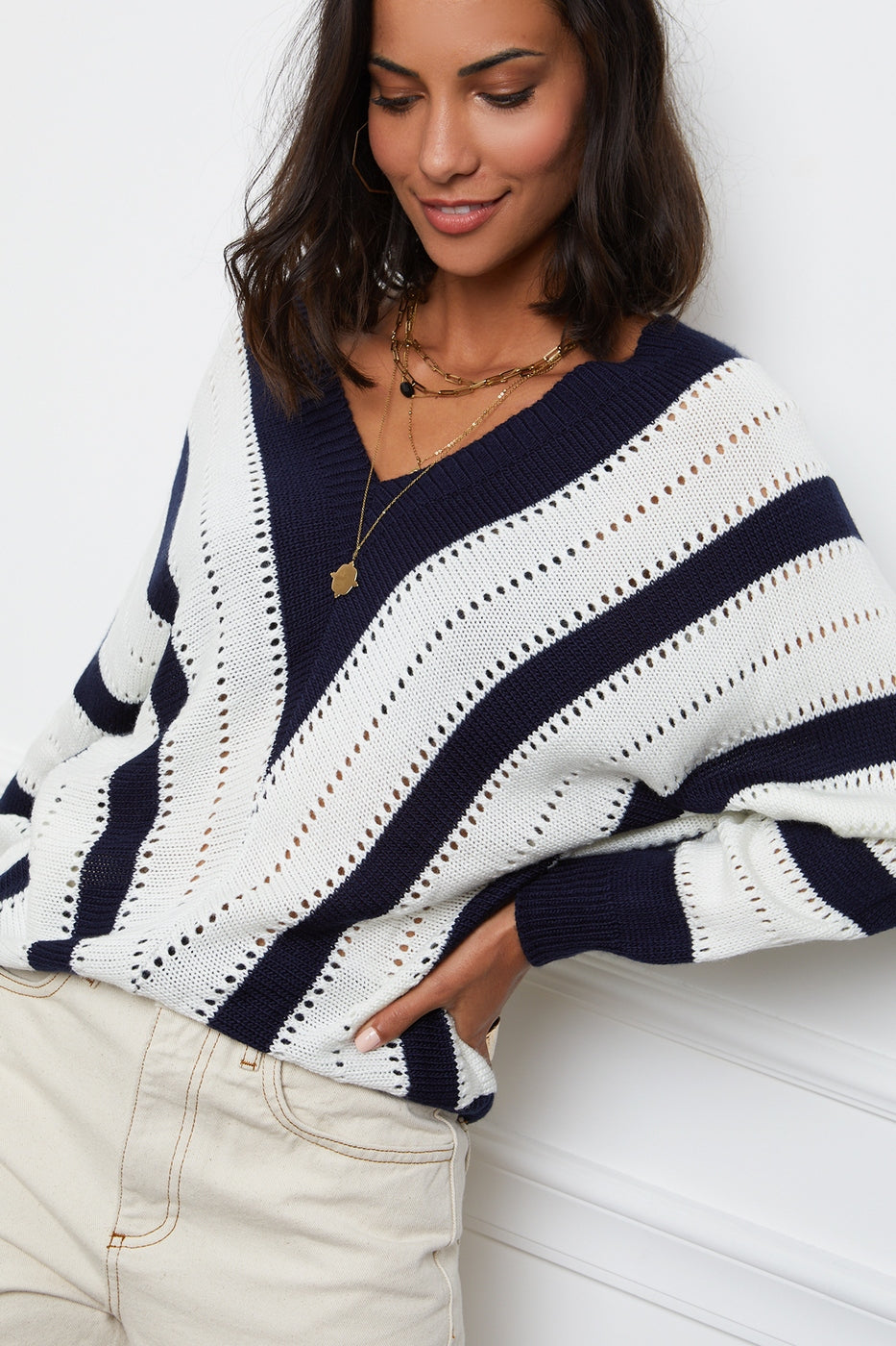 Pull - Marine
