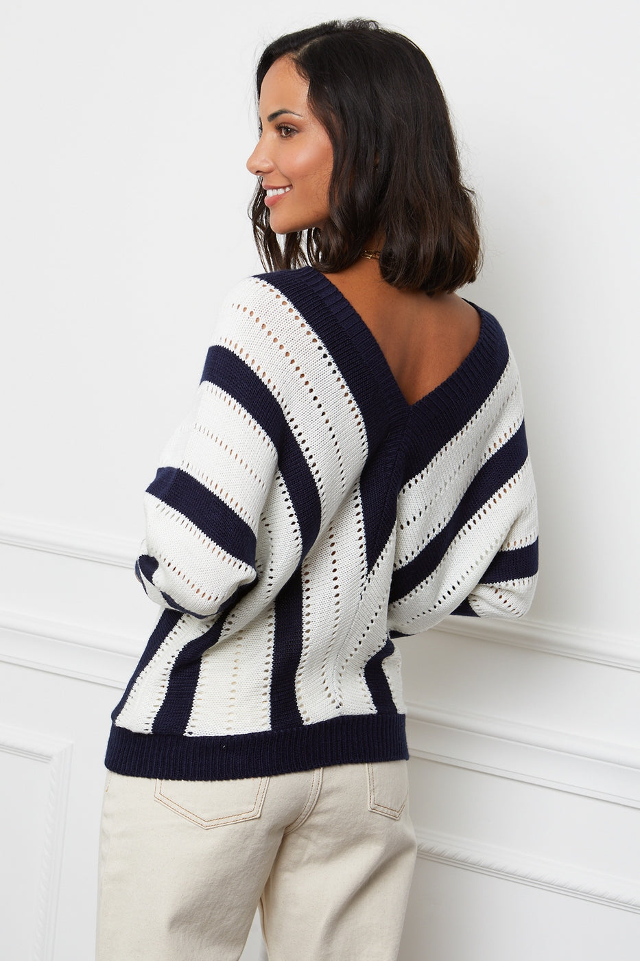 Pull - Marine