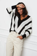 Pull - Noir