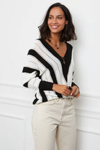 Pull - Noir