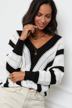 Pull - Noir