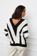 Pull - Noir