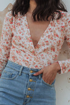 Body Mao Rosé