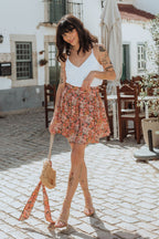 Jupe Méline Canopéa