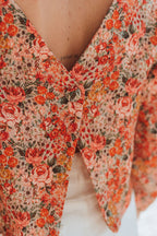 Blouse Casimir Canopéa