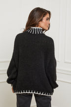 Pull - Noir