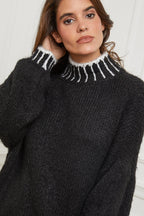 Pull - Noir