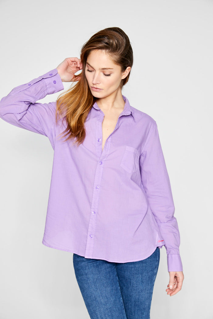 Chemise Bonnie