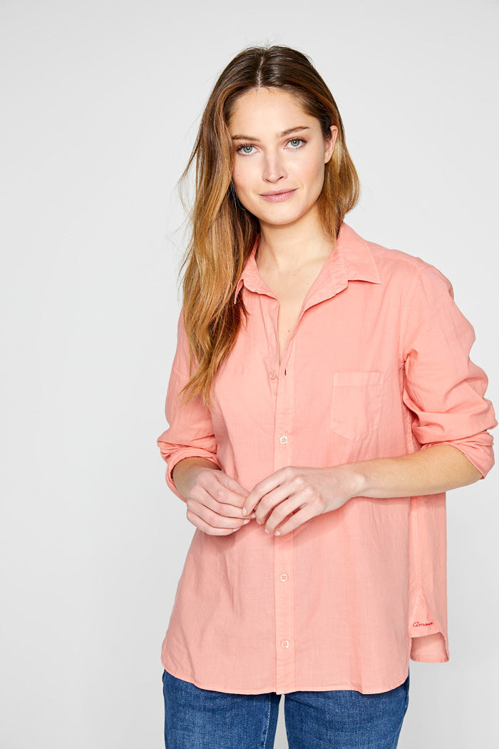 Chemise Bonnie