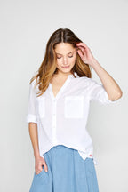 Chemise Leo