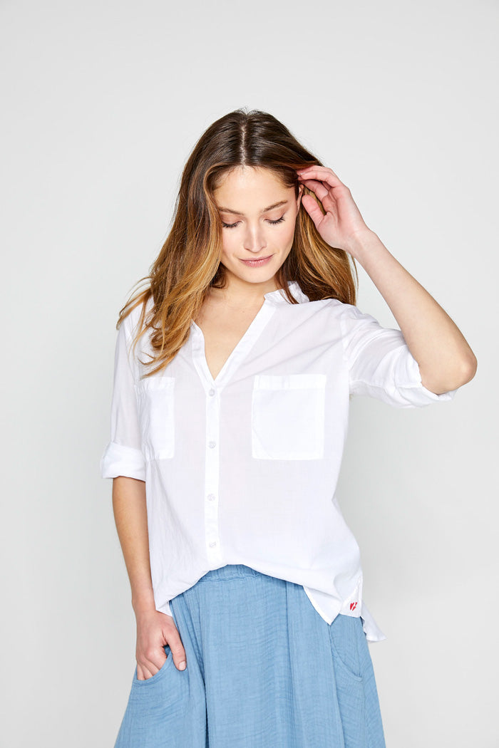 Chemise Leo