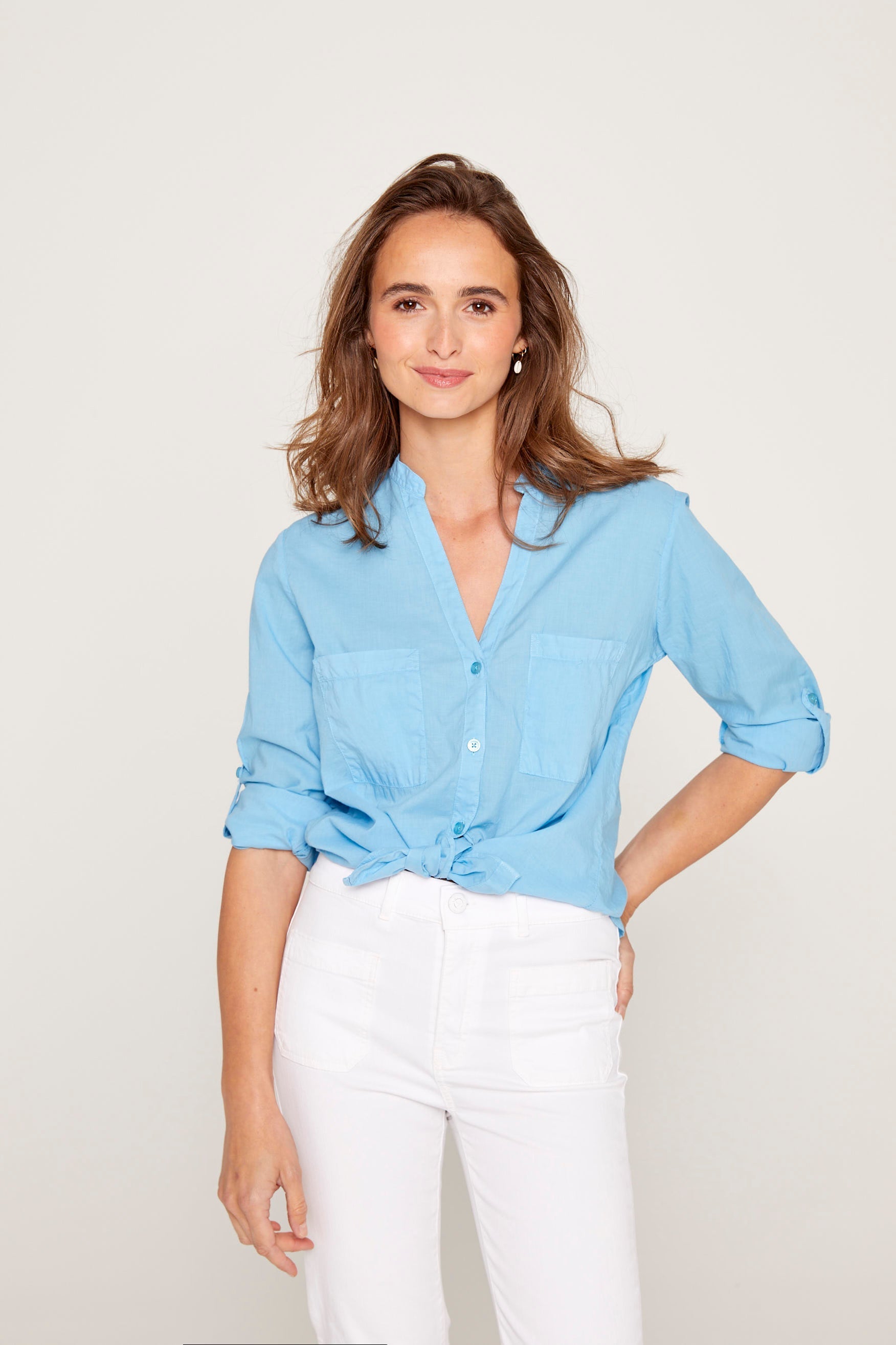 Chemise Bonnie