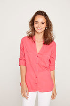 Chemise Leo