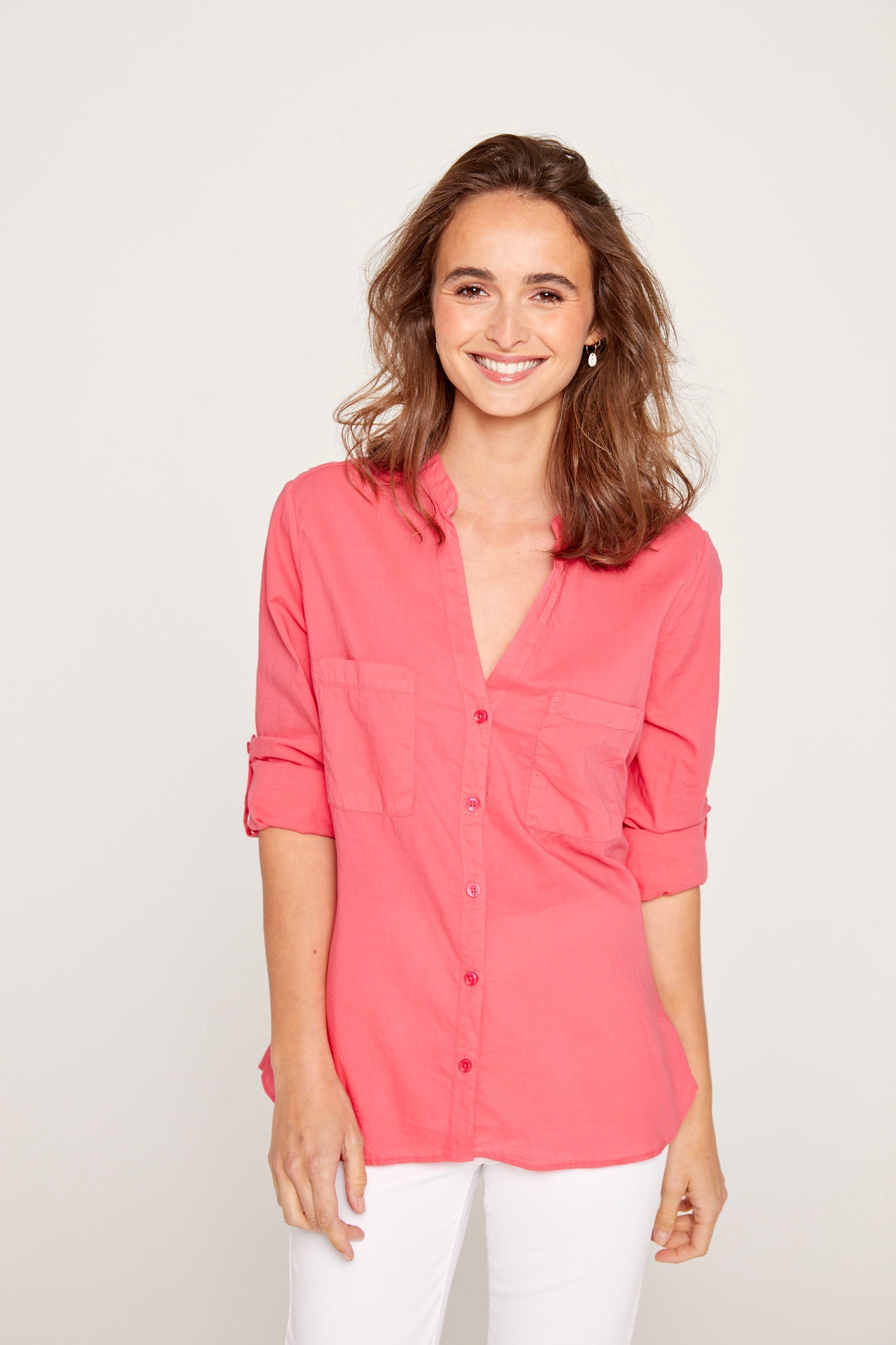 Chemise Leo