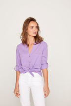 Chemise Leo