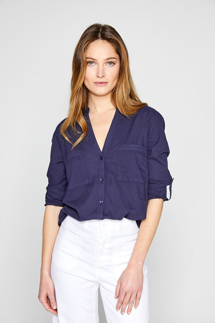 Chemise Leo