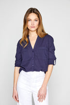 Chemise Leo