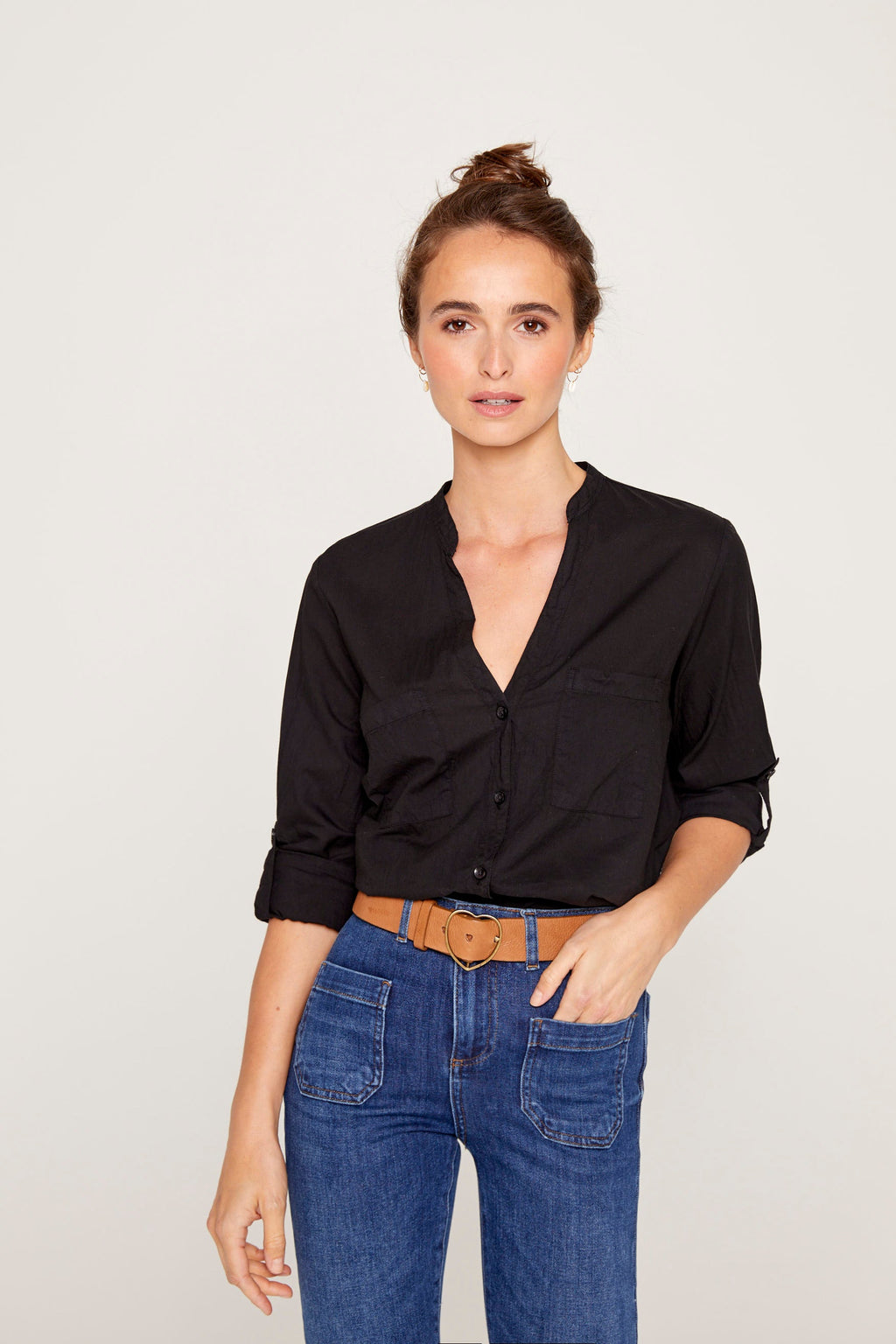 Chemise Leo