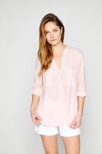 Chemise Leo