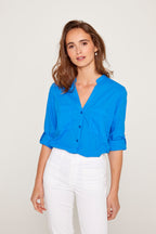 Chemise Leo
