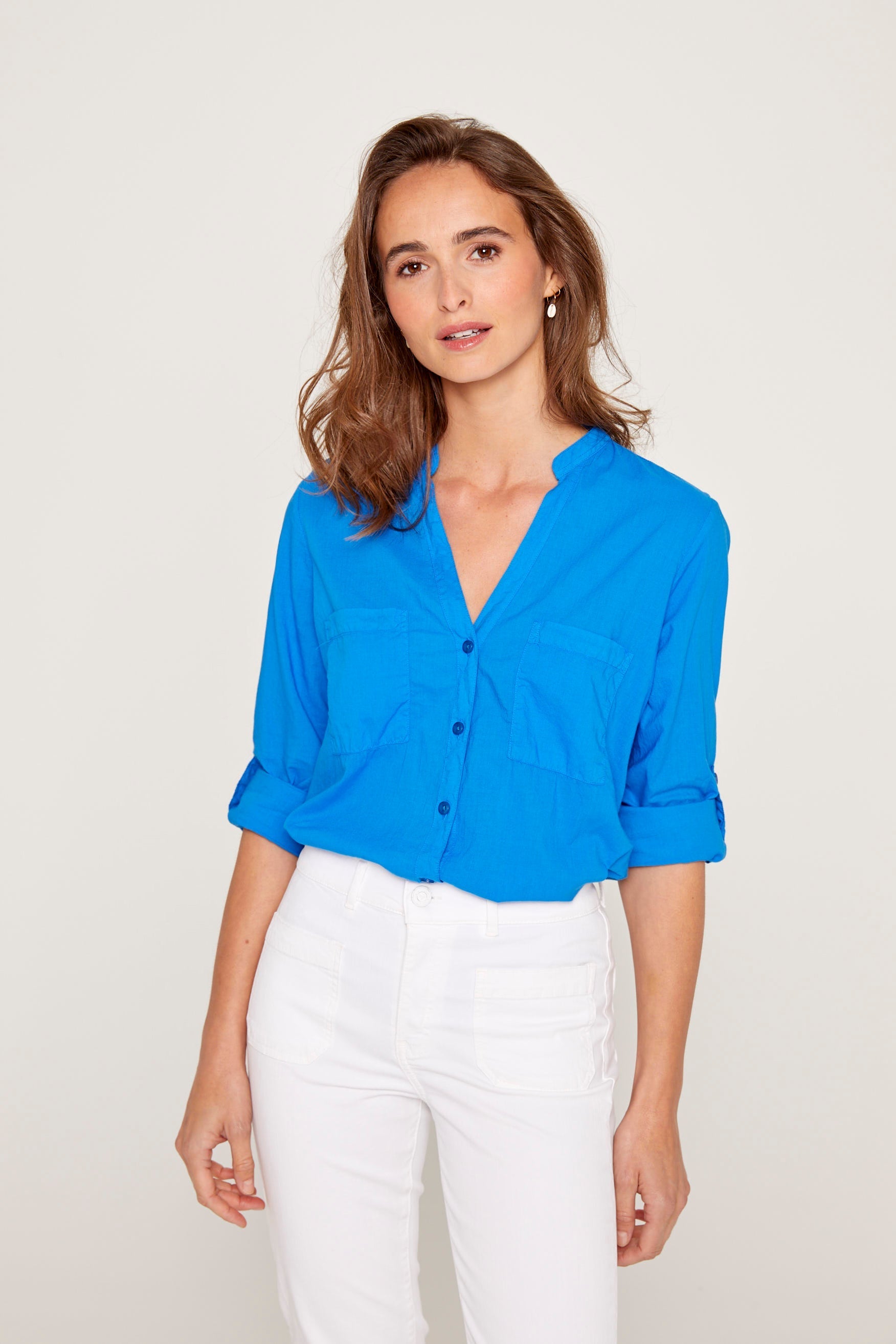 Chemise Leo