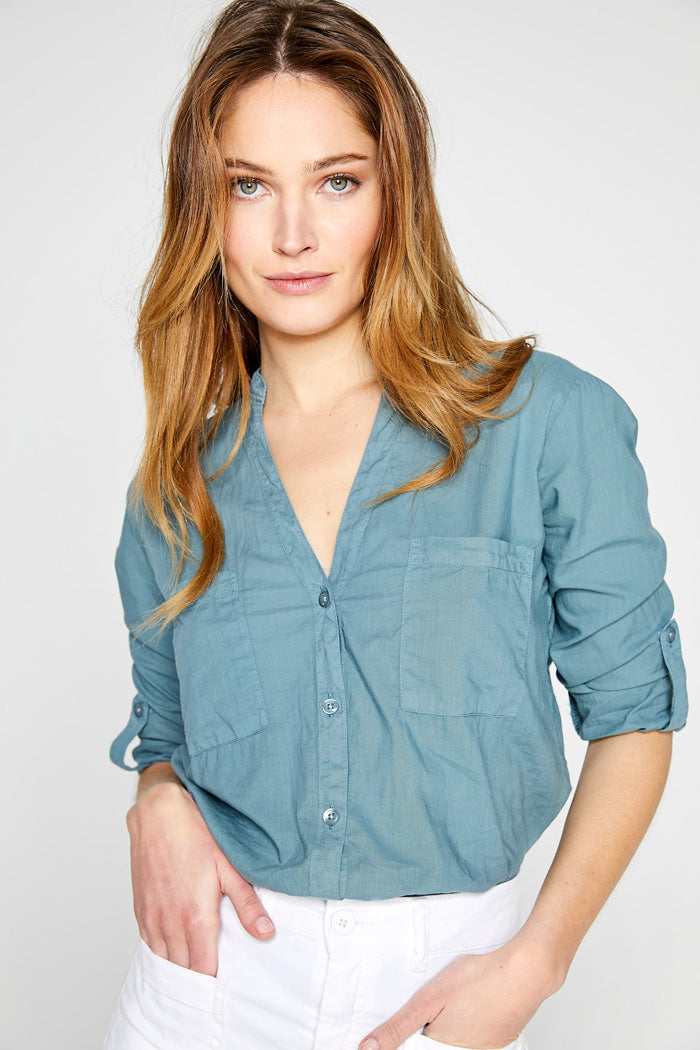 Chemise Leo