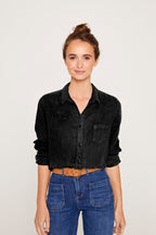 Chemise Bonnie