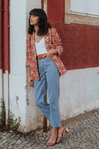 Veste Ezekiel Canopéa