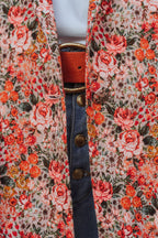 Veste Ezekiel Canopéa