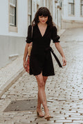 Robe Adelia Noir