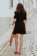 Robe Adelia Noir